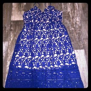 SOLD beautiful dress